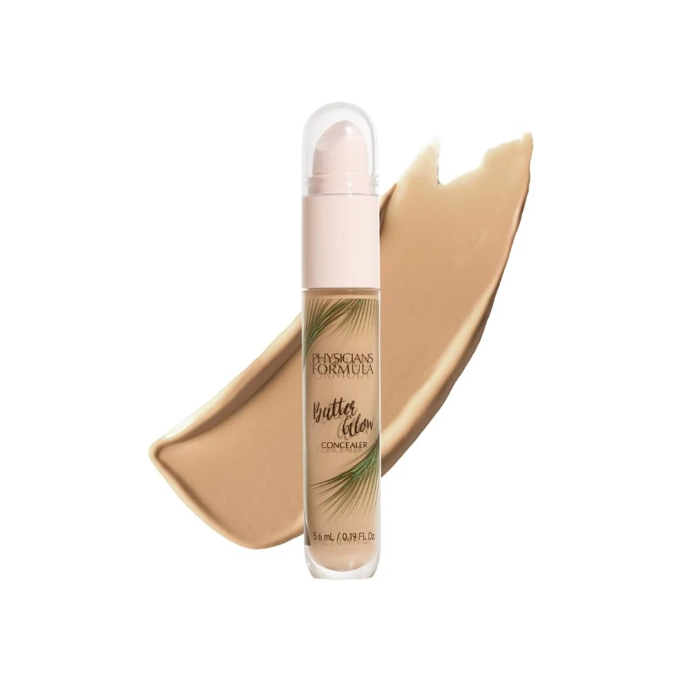 Physicians Formula Butter Glow Concealer Medium-to-Tan - Image 1 of 1