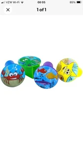 Posten Zahnbürstenbezüge farbig (104) insgesamt - Bild 1 von 4