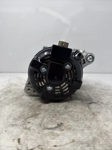 *HAS MARKS, BROKEN PLASTIC* 07-18 Lexus ES350 V6 3.5Liter 130Amps Alternator - Picture 1 of 18