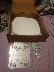 CISCO Catalyst Wireless 9166l Series Wi-Fi 6E Access Point - Picture 1 of 2
