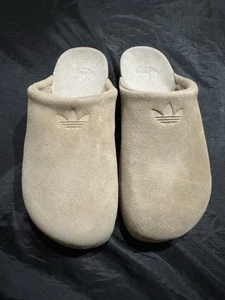 Adidas Originals Adimule Slides Magic Beige Größe 10 Damen Neu Jp8730 - Bild 1 von 5