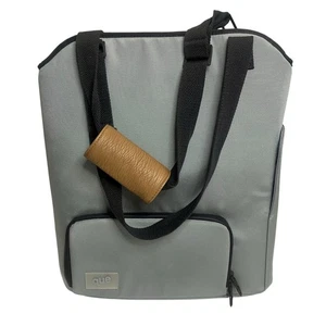 Que The Everywhere Convertible Totepack - Picture 1 of 9