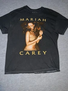 Mariah Carey T-Shirt 2025 Tour 2025 - Größe L/XL - Bild 1 von 4