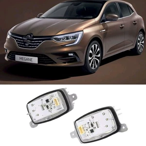 FÜR MEGANE IV MODUL DRL TAGFAHRLICHT LED VORNE RECHTS 285753299R - Bild 1 von 3