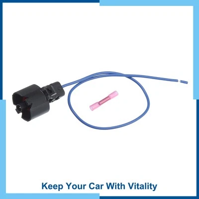 Knock Sensor Harness fit for Chevrolet Camaro Plastic - Image 1 of 4