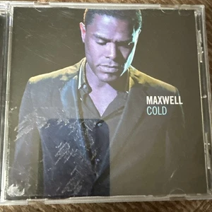 Col (CD Single) by Maxwell - Picture 1 of 2