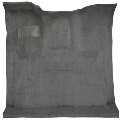 Alfombra de repuesto para Ford Bronco 1987-1996 Cutpile área de pasajeros Foto 1 de 4