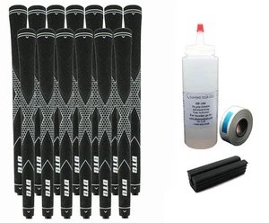 13 neue Diamond Tour Golf X-Lite Standard Golfgriffe - mit Griffset - Bild 1 von 1