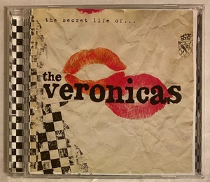 The Veronicas – The Secret Life Of... CD 2005 - Picture 1 of 3