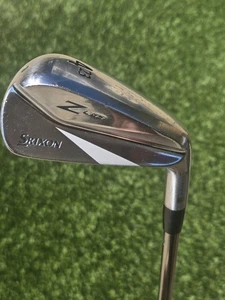 Srixon ZU65 Utility 4 Iron 4H 23 Degrees Recoil F4 39” - Picture 1 of 14