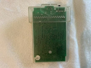 Potenciador de videojuegos GameShark V 3.1 para Game Boy Color y Game Boy Pocket - Imagen 1 de 10