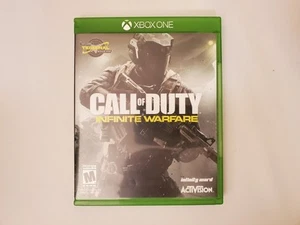 Call Of Duty: Infinite Warfare (Xbox One) - Picture 1 of 2