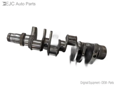 Crankshaft Standard For 11-16 Ford F-250 Super Duty  6.7 BC3Q6303AA Diesel - Image 1 of 4