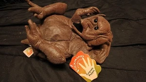 Folkmanis Gargoyle pupazzo con etichette - Foto 1 di 2