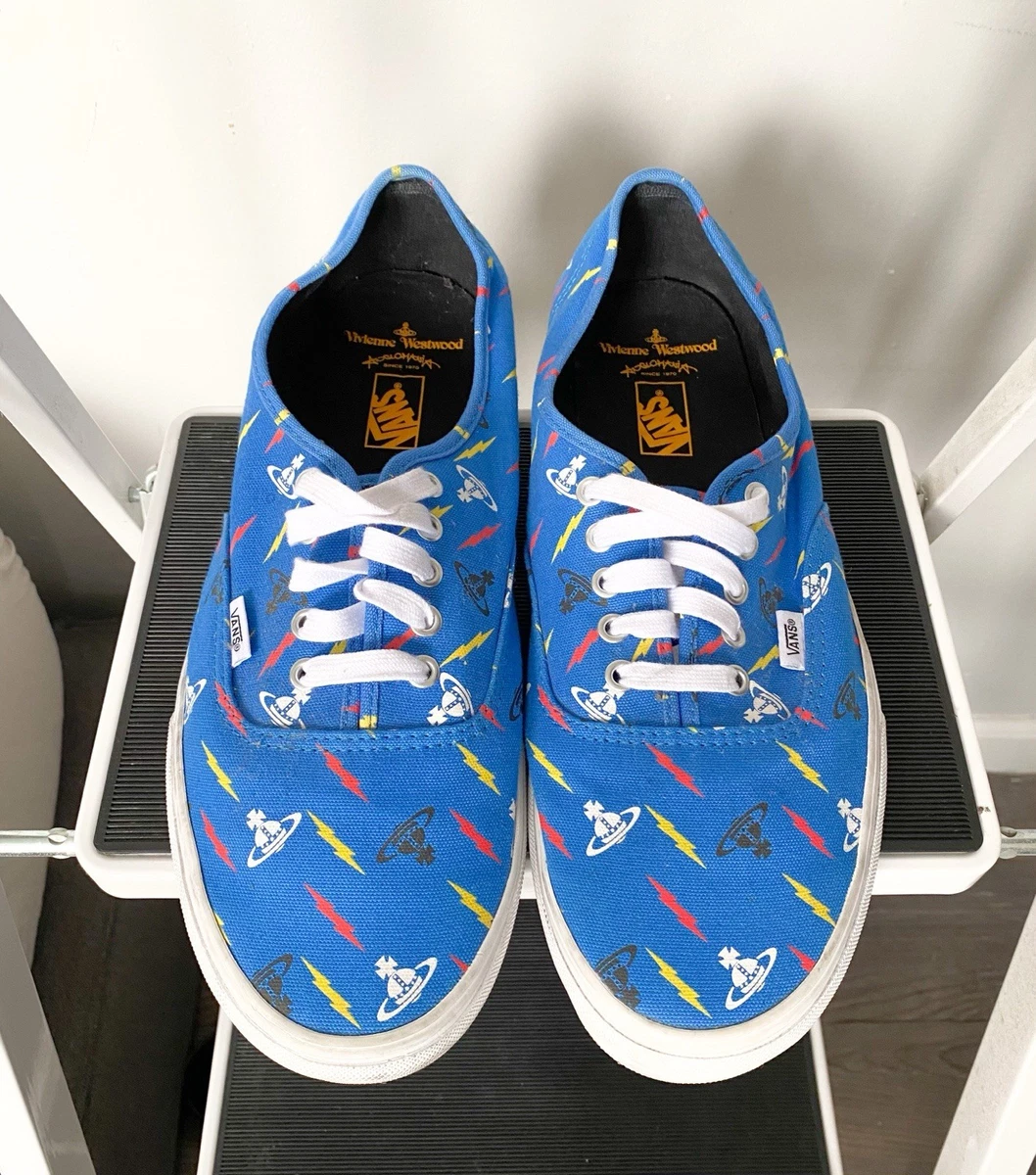 Vivienne Westwood Athletic Shoes for Men for Sale | Shop Men's