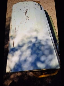 1967 CHEVROLET IMPALA 2 Dr Ss Front Door PASSENGER Side - Picture 1 of 11