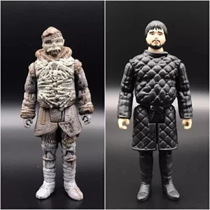 Funko Game Of Throne 1:18 Action Figure 3.75 Inch Sam The White Walkers Statue - Picture 1 of 5