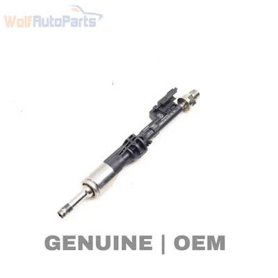 BMW 528I XDRIVE F10 2012-2013 - Inyector de combustible (EU5) 7597870 Foto 1 de 3