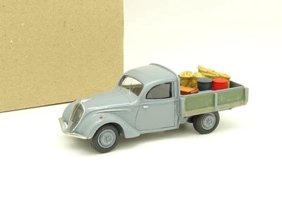 Starter N7 Provenza SB 1/43 - Peugeot 202 Pick Up Piattaforma Maraichère - Immagine 1 di 3