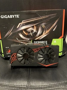 ASUS STRIX-GTX 1070-08G-GAMING 8GB Graphics Card - Picture 1 of 3
