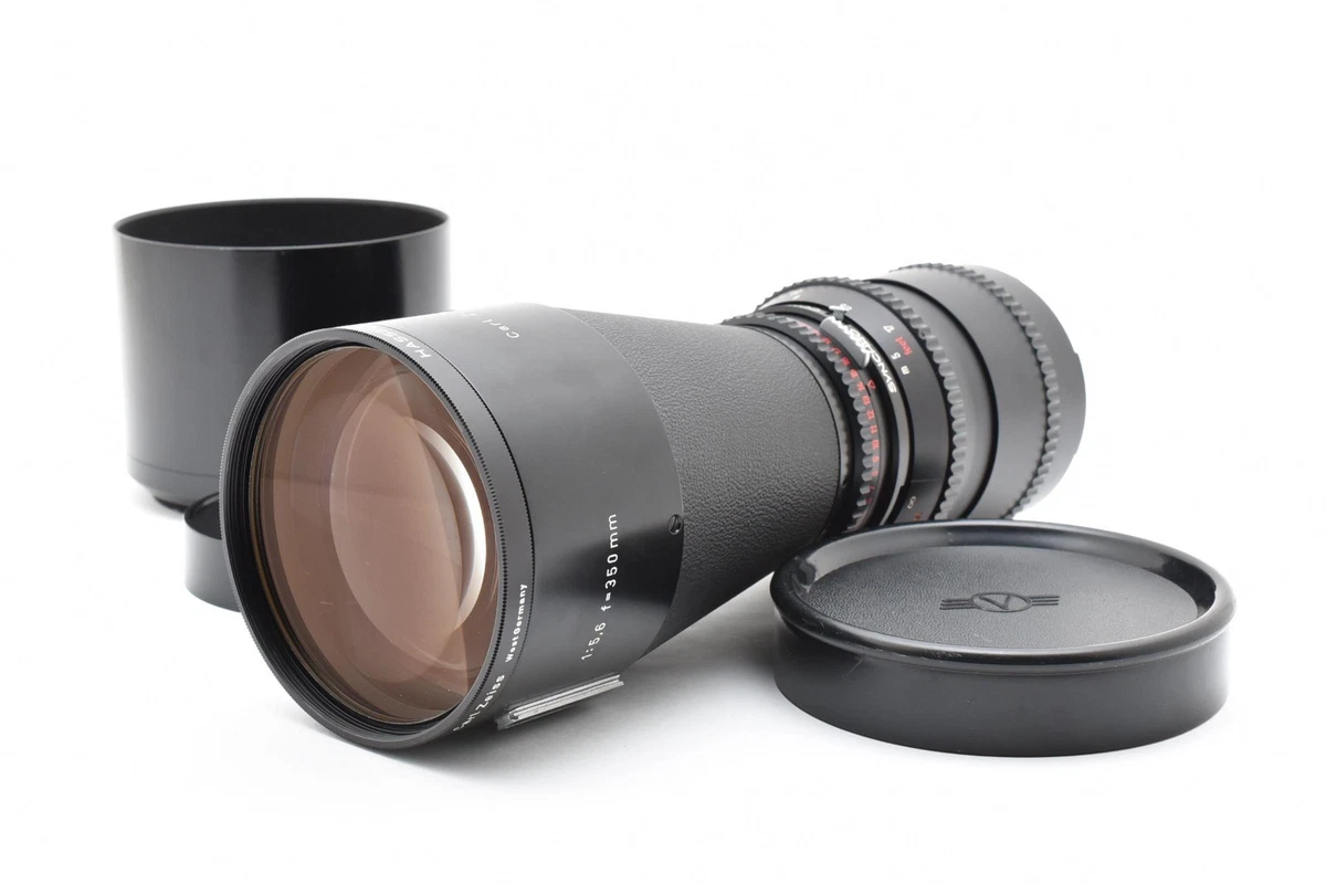 Hasselblad ZEISS Tele-Tessar T* f/5.6 Camera Lenses for sale | eBay