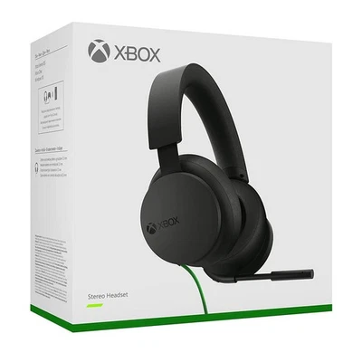 Headset Stereo Xbox Series One y PC [141068] - Immagine 1 di 3