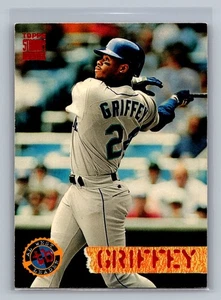 Stadium Club #529 1994 Ken Griffey Jr. - Imagen 1 de 2