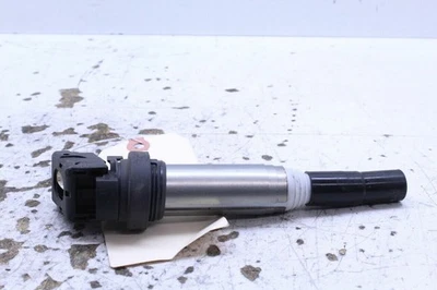 Bobina de encendido BMW 135i 335i 535i X3 X5 X6 N55 12137594596 OEM usada Foto 1 de 4