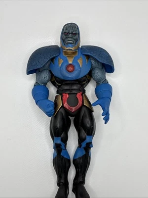 DC Unlimited Darkseid 6” Action Figure 2012 Mattel Injustice DC Comics Loose - Image 1 of 4