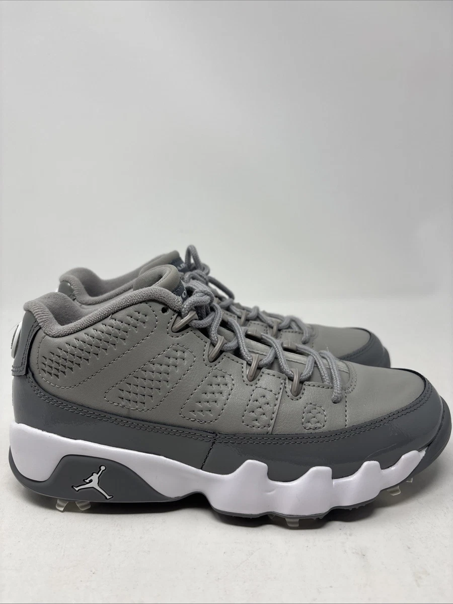 Las mejores ofertas en Jordan 9 Golf Low Cool Grey | eBay