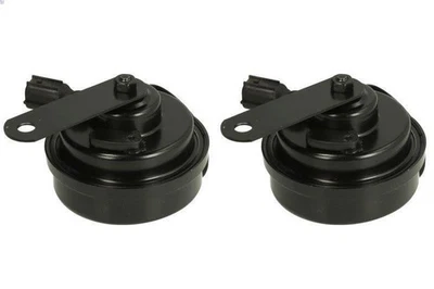 Fanfare Hella 3FH 012 010-121 for Honda Pilot 3.5 2002-2004 - Image 1 of 4