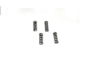 Redcat Racing 08032 Bumper Springs 4 Pcs  fits all Volcano Models Part 08032 - Picture 1 of 1