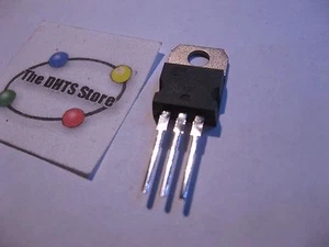 STP9NB50 ST Mikroelektronik Leistungstransistor MOSFET N-Kanal P9NB50 NOS Stck 1 - Bild 1 von 1