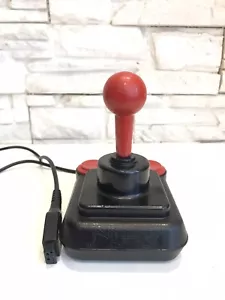 Vintage Competition-Pro Joystick (9-pin D-Sub Connector) for Atari/Commodore - Picture 1 of 3
