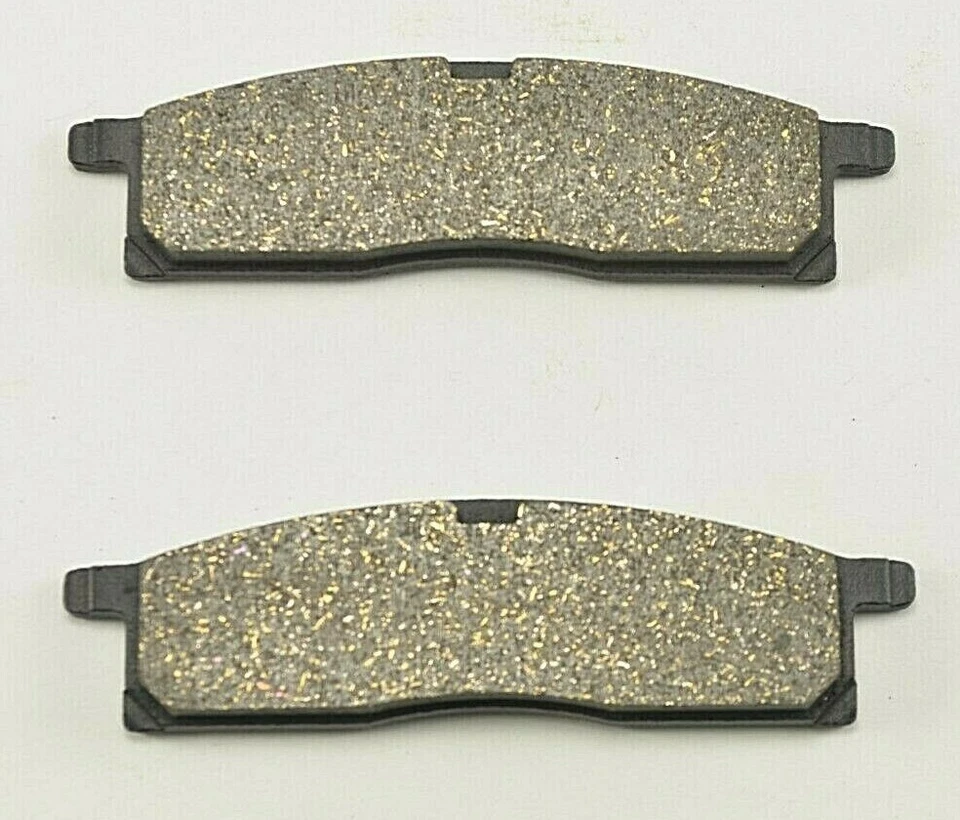 Front Brake Pads for Yamaha YZ85 2002-2020 Motorcycle - Image 1 of 1