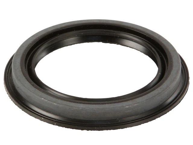 Vedação de roda dianteira Motorcraft 73TD13Q compatível com 2001-2005 Ford Explorer Sport Trac RWD - Imagem 1 de 1