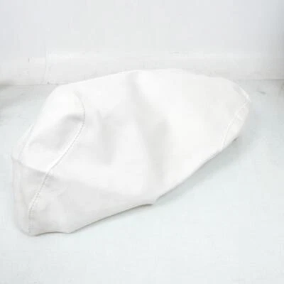 Housse de selle Générique pour Scooter MBK 50 Booster 1999 à 2003 Neuf - Photo 1/3