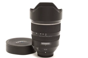 Tamron SP 15-30mm f2.8 Di VC USD Lens (A012) for Nikon AF #47995 - Picture 1 of 8