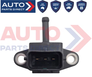 MAP Sensor For Toyota Hilux Surf diesel KZN130 3.0L 1KZ-TE 3.0TDiC 93-97 MAP-078 - Picture 1 of 4