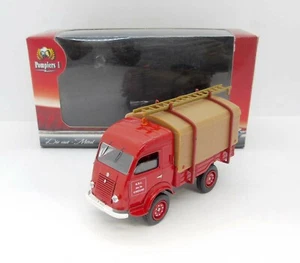 33844 SOLIDO / 150079 RENAULT GOELETTE SDIS CREUSE 1/50 - Imagen 1 de 3