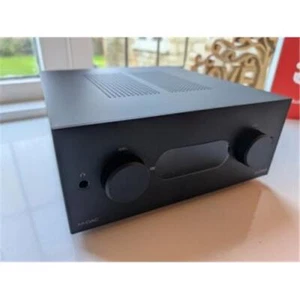 Audiolab M-DAC+ DAC - Black - Ex Demonstration - Imagen 1 de 1