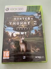 Console Game Xbox 360 New Blister Hunter’S Trophy 2 Europa Fr (No Wii U)