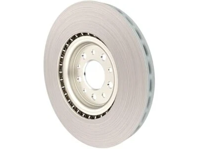 Передний тормозной ротор для Chrysler 200 2016-2017 годов выпуска Mopar 21196NSCX FWD - Изображение 1 из 2