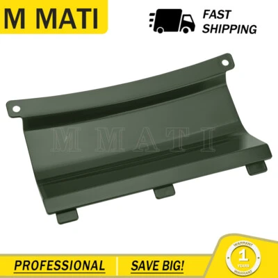 Tapa de caja de batería para Honda Rancher 350 TRX350 FM/FE/TM/TE 2x4 4x4 2004-2006 Foto 1 de 4