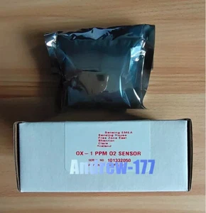 1 pz SENSORE OX-1 PPM O2 OX-1 PPM O2 OX-1 PPM O2 - Foto 1 di 7
