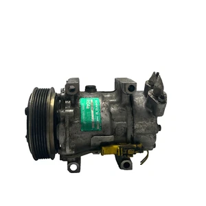 Compressore clima aria condizionata per CITROEN PEUGEOT codice SD6V12 1438 - Foto 1 di 5