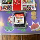 Paper Mario The Origami King Nintendo Switch Japanese Used Game from JAPAN