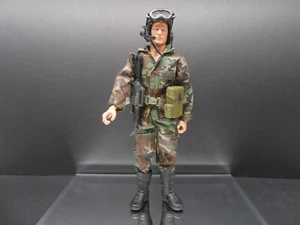 21st Century Toys Ultimate Soldier 1:6 U.S. Tank Crew Dragon BBI Elite Force - Picture 1 of 9