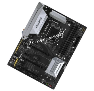GIGABYTE GA-Z270X-UD3 Intel Z270 LGA 1151 ATX USB3.1 DDR4 DIMM Motherboard PS/2 - Bild 1 von 5