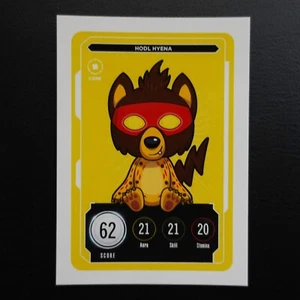 Hodl Hyena Veefriends Compete And Collect Series 2 Trading Card Gary Vee - Picture 1 of 2